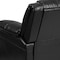 Flash Furniture Recliner, 31" to 64" x 26" to 36", Upholstery Color: Black BT-70597-1-GG - alternate 9
