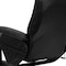 Flash Furniture Black LeatherSoft Massaging Recliner and Ottoman BT-7600P-MASSAGE-BK-GG - alternate 9