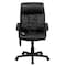 Flash Furniture Black High Back Massage Chair BT-9578P-GG - alternate 10