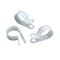 Burndy Cable Hangers, Nylon, Size 1.50" Diameter CH24L - alternate 1