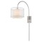 Acclaim Lighting Brella 1-Light Arc Wall Lamp BW7155 - alternate 2