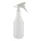 Boardwalk Spray Bottle, 24oz., Clear, PK24 512246 - alternate 2
