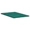 Premiere Pads ScourFloorPds, HeavyDuty, 6"X9", Green, PK15 54913 - alternate 2