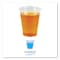 Boardwalk Translucent Plastic Cold Cups, 10 oz, PK1000 BWKTRANSCUP10CT - alternate 2