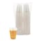 Boardwalk Translucent Plastic Cold Cups, 10 oz, PK1000 BWKTRANSCUP10CT - alternate 3