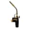 Bernzomatic Hand Torch, Flame Type Swirl, Ignition Type Instant On-Off, Series TS8000 TS8000 - alternate 1