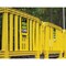 Movit Movit Plastic Barricade MOVIT-YELLOW - alternate 5