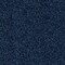 M A Matting Brush Hog Mat, Navy 3' x 5', Smooth Backing 395235170 - alternate 2