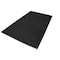 M A Matting Brush Hog Mat, Charcoal 3' x 5', Smooth Backing 395135170 - alternate 1