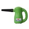 Xpower XPOWER B-53 Airrow Pro Multipurpose Home Pet Dryer, Duster, Air Pump, Blower - Green B-53-GREEN - alternate 1