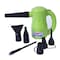 Xpower XPOWER B-53 Airrow Pro Multipurpose Home Pet Dryer, Duster, Air Pump, Blower - Green B-53-GREEN - alternate 5
