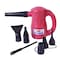 Xpower XPOWER B-53 Airrow Pro Multipurpose Home Pet Dryer, Duster, Air Pump, Blower - Pink B-53-PINK - alternate 2