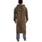 Tingley Magnaprene Flame Resistant Rain Coat, Tan, S C12148 - alternate 3