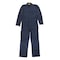 Berne Coverall, Standard, Unlined, 64T, Navy, Size 64T C250 - alternate 6