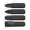 Vessel Insert Bit 5/16" Hex, 4Pc. Set For , PK4 C51MIXP4 - alternate 4