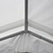 King Canopy Canopy, 10ft.x13ft., Universal 6 Leg, White C81013PC - alternate 3