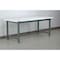 Stackbin Workbench, Mobile, Tubular, Frame C4830-1012 - alternate 1