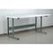 Stackbin Ergonomic Adjustable Height Frame 4-42011 - alternate 2