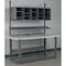 Stackbin Sorter Unit, 60"W 4-6SORTER - alternate 1