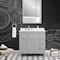 Cahaba Juniper 36" Vanity Dove Gray, Culture CA101013 - alternate 6