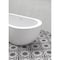 Cahaba Bathtub, 71-1/4 in. L, 33-3/4 in. W, Acrylic CA401006 - alternate 6