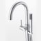 Cahaba Cayl1-Handle Freestanding Tub Faucet wit CA631001 - alternate 3