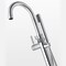 Cahaba Cayl1-Handle Freestanding Tub Faucet wit CA631001 - alternate 5