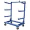 Vestil Port Cantilever Cart, 31.6x50.5x64.8, PR CANT-3048 - alternate 5