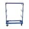 Vestil Port Cantilever Cart, 31.6x50.5x64.8, PR CANT-3048 - alternate 4