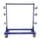 Vestil Port Cantilever Cart, 31.6x62.5x64.8 CANT-3060 - alternate 5