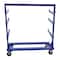 Vestil Port Cantilever Cart, 31.6x62.5x64.8 CANT-3060 - alternate 4