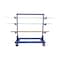 Vestil Port Cantilever Cart, 31.6x62.5x64.8 CANT-3060 - alternate 2