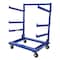 Vestil Portable Cantilever Cart CANT-3648 - alternate 4