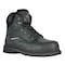 Hoss Boot Co Men's Composite Toe Work Boot, Black, 14, 4E, 60113 60113 - alternate 1