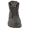 Hoss Boot Co Men's Composite Toe Work Boot, Brown, 10, 2E, 60413 60413 - alternate 5