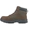 Hoss Boot Co Men's Work Boot, 7.5 D, Steel Toe, Brown, 60542 60542 - alternate 2