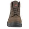 Hoss Boot Co Men's Work Boot, 7.5 D, Steel Toe, Brown, 60542 60542 - alternate 4