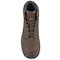 Hoss Boot Co Men's Work Boot, 7.5 D, Steel Toe, Brown, 60542 60542 - alternate 5