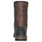Hoss Boot Co Men's Composite Toe Work Boot, Brown, 10, 4E, 90215 90215 - alternate 3