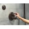 Delta Faucet, Handshower Showering Component Faucet, Venetian Bronze, Hand Shower 51308-RB - alternate 2