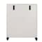 California Air Tools Ultra Quiet Oil-Free 10 gal 2-HP in Sound Proof Cabinet 10020SPC - alternate 2