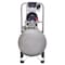California Air Tools Ultra Quiet Oil-Free Air Compressor 15 gal 2-HP Only 67 dB 15020C - alternate 3