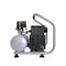 California Air Tools Ultra Quiet Oil-Free Air Compressor 1 gal .6-HP Only 56 dB 1P1060S - alternate 5