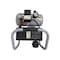 California Air Tools Ultra Quiet Oil-Free Air Compressor 1 gal .6-HP Only 56 dB 1P1060S - alternate 3