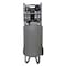 California Air Tools Ultra Quiet Oil-Free Air Compressor 20 gal 1.5-HP 175 PSI CAT-20015HP - alternate 4