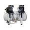 California Air Tools Ultra Quiet/Dry Oil-Free Air Compressor, 4HP, 20Gal CAT-20040DCADC - alternate 5