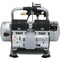 California Air Tools Ultra Quiet Oil-Free Air Compressor 2 gal 1-HP w/ Al Tank 2010A - alternate 4