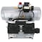 California Air Tools Ultra Quiet Oil-Free Air Compressor 2 gal 1-HP w/ Al Tank 2010A - alternate 3