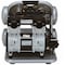 California Air Tools Ultra Quiet Oil-Free 4.6 gal 2-HP 220V Only 60 dB 4620AC-22060 - alternate 6