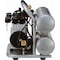 California Air Tools Ultra Quiet Oil-Free 4.6 gal 2-HP 220V Only 60 dB 4620AC-22060 - alternate 4